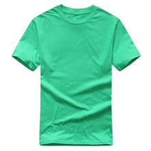 Load image into Gallery viewer, Mens 100% Cotton Summer Skateboard T-shirt