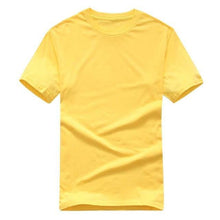 Load image into Gallery viewer, Mens 100% Cotton Summer Skateboard T-shirt