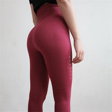 Load image into Gallery viewer, Super Stretchy High Waist Sport Legging