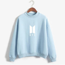 Load image into Gallery viewer, Kpop BTS Hoodies For Women