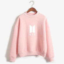 Load image into Gallery viewer, Kpop BTS Hoodies For Women
