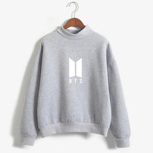 Load image into Gallery viewer, Kpop BTS Hoodies For Women