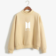 Load image into Gallery viewer, Kpop BTS Hoodies For Women