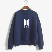 Load image into Gallery viewer, Kpop BTS Hoodies For Women
