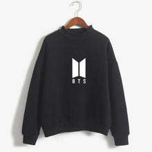 Load image into Gallery viewer, Kpop BTS Hoodies For Women