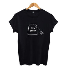 Load image into Gallery viewer, Love Printed Women T-shirts