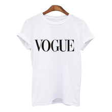 Load image into Gallery viewer, Love Printed Women T-shirts