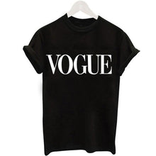 Load image into Gallery viewer, Love Printed Women T-shirts
