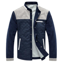 Load image into Gallery viewer, Baseball Slim Casual Fashion Male Coats