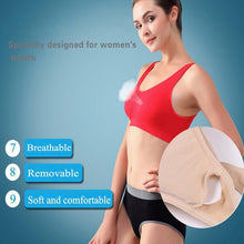 Load image into Gallery viewer, Womens Sport Padded Crop Tops Bras
