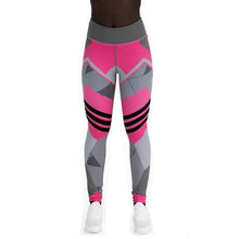 Load image into Gallery viewer, Women Sport High Elastic Leggings