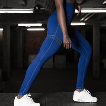 Load image into Gallery viewer, High Elastic Leggings Tights Slim Sportswear