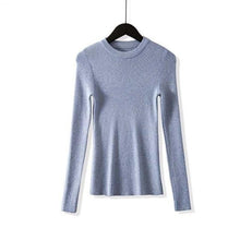 Load image into Gallery viewer, Autumn Winter Pullover Women Sweaters