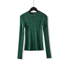 Load image into Gallery viewer, Autumn Winter Pullover Women Sweaters