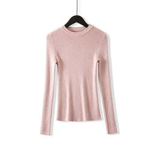 Load image into Gallery viewer, Autumn Winter Pullover Women Sweaters