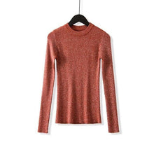 Load image into Gallery viewer, Autumn Winter Pullover Women Sweaters
