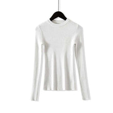Load image into Gallery viewer, Autumn Winter Pullover Women Sweaters