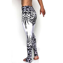 Load image into Gallery viewer, LI-FI Print Yoga Women Fitness Leggings
