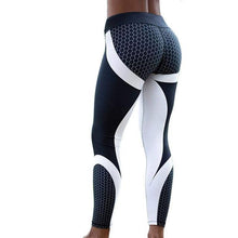 Load image into Gallery viewer, LI-FI Print Yoga Women Fitness Leggings