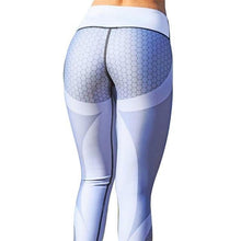 Load image into Gallery viewer, LI-FI Print Yoga Women Fitness Leggings