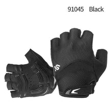 Load image into Gallery viewer, Half Finger Summer Sports Shockproof Gloves