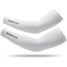 Load image into Gallery viewer, Ice Fabric Warmers Arm Sleeves
