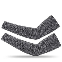 Load image into Gallery viewer, Ice Fabric Warmers Arm Sleeves
