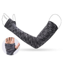 Load image into Gallery viewer, Ice Fabric Warmers Arm Sleeves