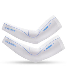Load image into Gallery viewer, Ice Fabric Warmers Arm Sleeves