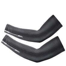 Load image into Gallery viewer, Ice Fabric Warmers Arm Sleeves