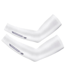 Load image into Gallery viewer, Ice Fabric Warmers Arm Sleeves