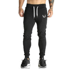 Load image into Gallery viewer, Men Sportswear Skinny Jogger Pants