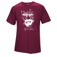 Load image into Gallery viewer, Top Quality Cotton Heisenberg Mens T-shirt