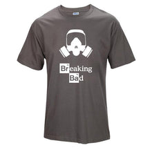 Load image into Gallery viewer, Top Quality Cotton Heisenberg Mens T-shirt