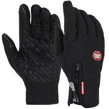 Load image into Gallery viewer, Unisex Touchscreen Winter Sports Gloves