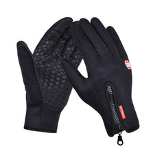 Load image into Gallery viewer, Unisex Touchscreen Winter Sports Gloves