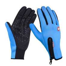 Load image into Gallery viewer, Unisex Touchscreen Winter Sports Gloves