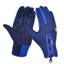 Load image into Gallery viewer, Unisex Touchscreen Winter Sports Gloves