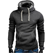 Load image into Gallery viewer, Turtleneck Sportswear Men Tracksuits