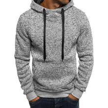 Load image into Gallery viewer, Men Winter Hip Hop Pullover Tracksuits