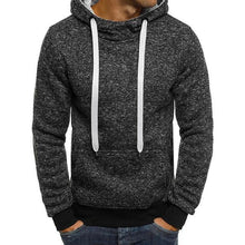 Load image into Gallery viewer, Men Winter Hip Hop Pullover Tracksuits