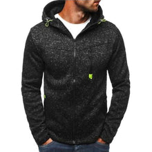 Load image into Gallery viewer, Men Winter Hip Hop Pullover Tracksuits