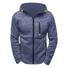 Load image into Gallery viewer, Men Winter Hip Hop Pullover Tracksuits