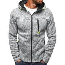 Load image into Gallery viewer, Men Winter Hip Hop Pullover Tracksuits