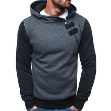 Load image into Gallery viewer, Men Winter Hip Hop Pullover Tracksuits