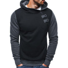 Load image into Gallery viewer, Men Winter Hip Hop Pullover Tracksuits