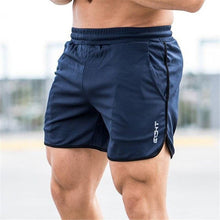 Load image into Gallery viewer, Men Quick Dry Crossfit Sport Short Pants