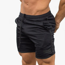 Load image into Gallery viewer, Men Quick Dry Crossfit Sport Short Pants
