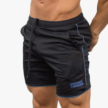 Load image into Gallery viewer, Men Quick Dry Crossfit Sport Short Pants