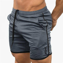 Load image into Gallery viewer, Men Quick Dry Crossfit Sport Short Pants